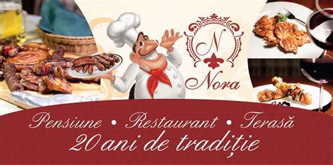 Restaurant Nora (@restaurantnora) • Instagram photos and videos